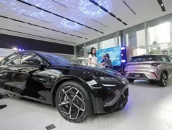 Insentif Mobil Listrik Impor Tamat! Pabrikan Wajib Produksi Lokal atau Siap-siap Kena Denda Miliaran!