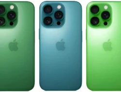 IPhone 17 Bikin Geger China! Pre-order Ludes dalam Menit, Situs Apple Sampai Jebol!