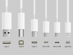 IPhone 17 Ngecas Kilat 20 Menit: Tapi Apple Punya ‘Jebakan’ Charger Baru yang Bikin Dompet Nangis!