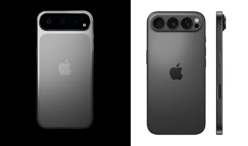 IPhone 18 Pro: Bocoran Desain Transparan Bikin Geger! Mirip Nothing Phone? Siap-siap Melongo, Sobat News Tangerang!