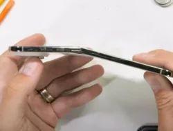 IPhone Air Disiksa Brutal! Ternyata Klaim Apple Bukan Kaleng-kaleng?