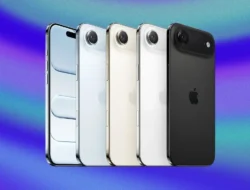 IPhone Air Meluncur: Tipisnya Bikin Geger! Spek Pro, Harga Beda, Worth It?