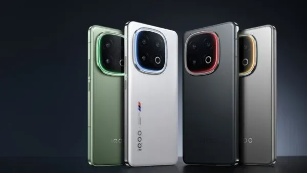 IQOO 15 Siap Guncang Pasar! Layar Samsung M14 2K 144Hz Eksklusif, Chip Gaming, dan Kamera Periskop Gahar!