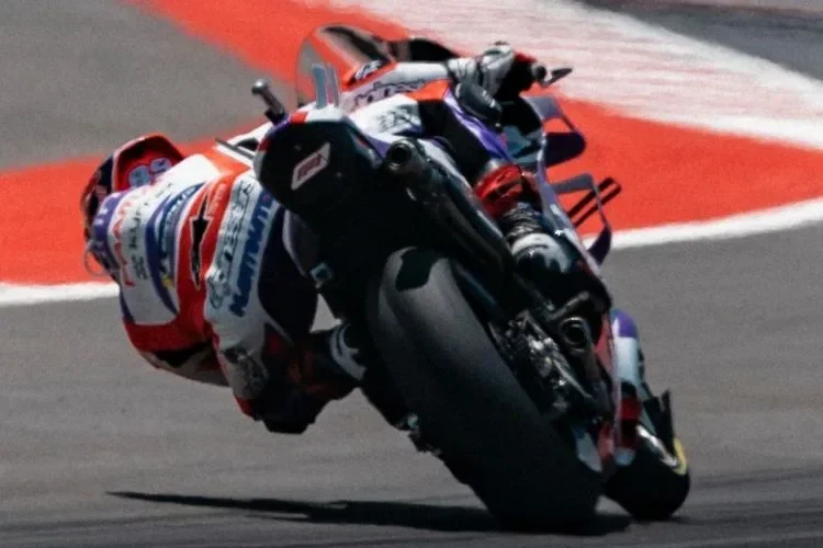 Jadwal MotoGP Jepang 2025: Marc Marquez Siap Kunci Gelar ke-9 di Motegi? Jangan Sampai Ketinggalan Dramanya!
