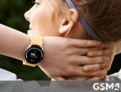 Jangan Kaget! Galaxy Watch 6 Series Kamu Bakal Auto Canggih Dulu dengan One UI 8 Watch Beta!
