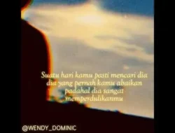 Jangan Ketipu Dunia! Khotbah Jumat Ini Bikin Melek Prioritas