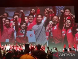Jokowi Buka Suara! Dukung Penuh PSI Kaesang, Tapi Tolak Jabatan Penting Ini. Kode Politik Apa?
