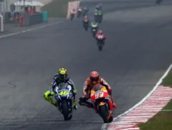 Jorge Lorenzo Blak-blakan: Insiden Sepang Clash 2015 Murni Kesalahan Rossi!