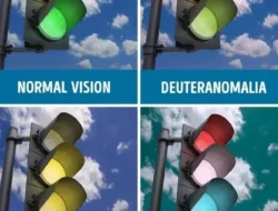 Jutaan Nyawa Terancam di Jalan? Lampu Merah Indonesia Ternyata Belum Aman untuk Semua! Ini Kata MK