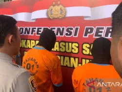 Kaget! Bocah 5 Tahun Mengeluh Sakit Misterius, Aksi Bejat Tetangga di Manggarai Barat Terbongkar!