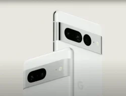 KEJUTAN! Google Pixel 10 Series Kini Resmi Jajal Android Beta, Siap-siap Rasakan Inovasi Terkini!