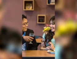 Kencan Pertama Berubah Horor: Pria Ini Syok Dipaksa Bayar Rp 1,2 Juta untuk Keluarga Gebetan!