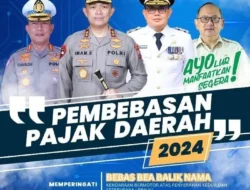 Kesempatan Terakhir! Pemutihan Pajak Kendaraan Jabar Tinggal Hitungan Jam, Gas Pol Sebelum Nyesel!