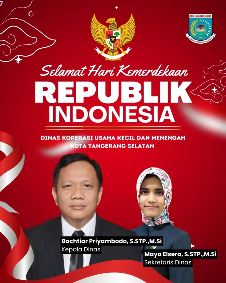 KONI Tangsel Gaspol! Kodiklat TNI Turun Gunung, Porprov Banten 2026 Siap Bikin Sejarah di Tangerang Selatan!