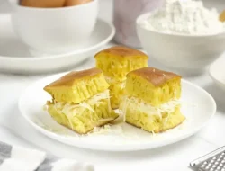 "Kontol Kambing" Malang: Namanya Bikin Kaget, Rasanya Bikin Nagih! Jajanan Viral yang Wajib Kamu Coba!