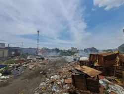 Kota Tangerang ‘Diserbu’ Sampah Liar? DLH Gercep Berantas TPS Ilegal, Wajah Kota Auto Bersih!