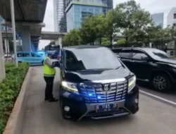 KSP Tegas: Pejabat Stop Pamer Strobo & Flexing! Contoh Presiden Prabowo, Hormati Rakyat!