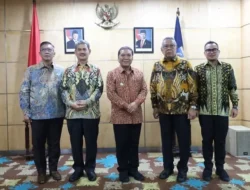 LBB Tangsel Resmi Punya Nahkoda Baru! Siap Bikin Budaya Betawi Makin Gahar di Era Digital?