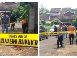 Ledakan Maut Guncang Tangsel: Kisah Haru 6 Korban Selamat, Bantuan Penuh Pemkot dan Baznas Jadi Harapan Baru!
