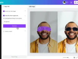 Lupakan Photoshop! Gemini AI Google Bikin Edit Foto Semudah Chatting, Hasilnya Bikin Melongo!
