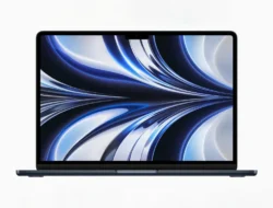 MacBook Layar Sentuh: Mimpi Jadi Nyata? Apple Bikin Gebrakan Gila, Siap-siap Kaget Sobat News Tangerang!
