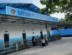 Makassar Memanas! Makanan Berbelatung di Program MBG Bikin Warga Murka, SPPG Digruduk Massa