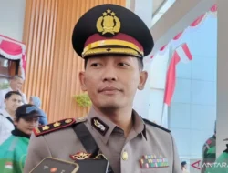 Maling Motor Ditangkap, Polisi Bekasi Viral Minta Dilepas: Ini Penjelasan Lengkapnya!