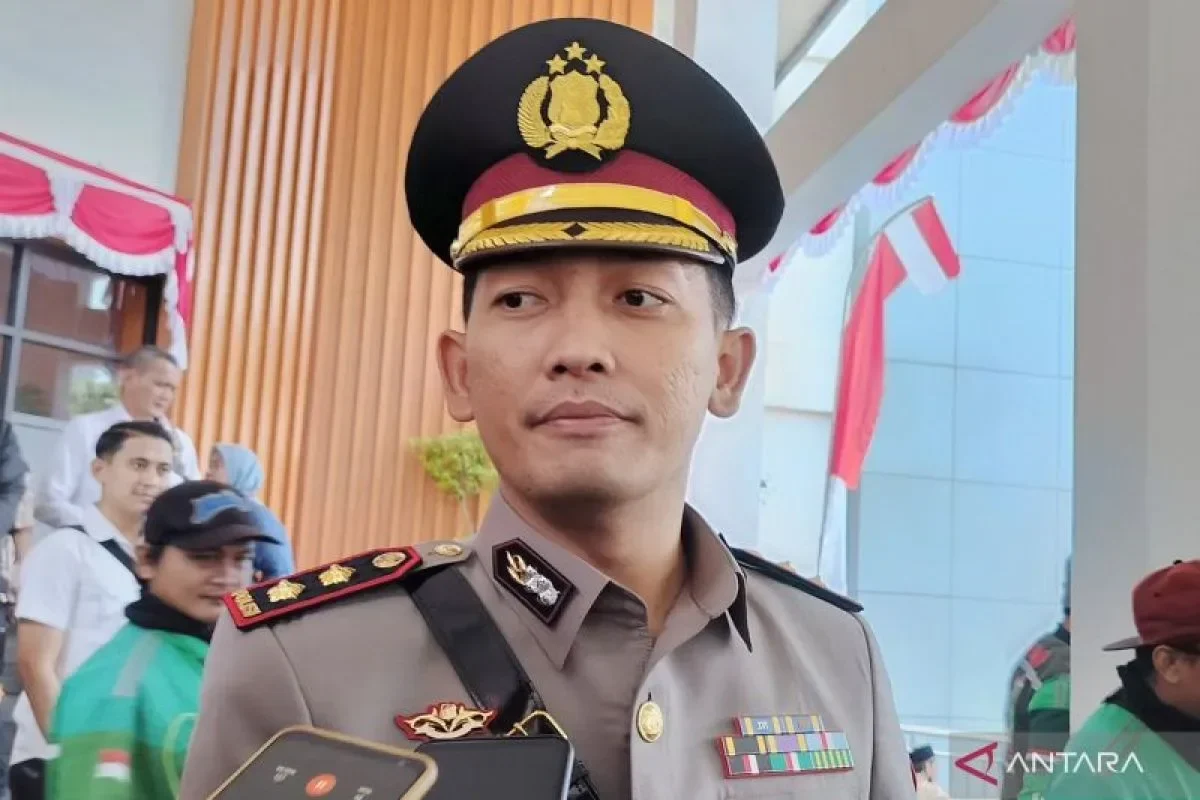 Maling Motor Ditangkap, Polisi Bekasi Viral Minta Dilepas: Ini Penjelasan Lengkapnya!