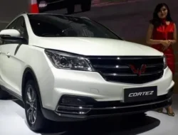 Mantap Bos! Toyota Gaspol di Indonesia: TKDN Tembus 80%, Ratusan Ribu Orang Kecipratan Rezeki!