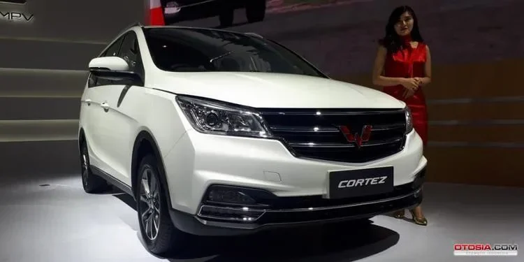 Mantap Bos! Toyota Gaspol di Indonesia: TKDN Tembus 80%, Ratusan Ribu Orang Kecipratan Rezeki!
