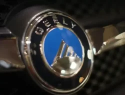 Mantap Pol! Geely Gaspol Produksi Lokal di Purwakarta, Gebrakan Baru Otomotif Indonesia!