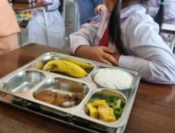 MBG: Rahasia Menu Sehat Rp 10 Ribu Terungkap! Kisah Chef Pejuang 12 Jam & Tips Air Fryer Viral!