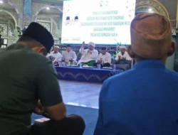 Mengejutkan! Pesantren Tangerang Ini Cetak Dokter hingga Lulusan Mesir, Rahasianya Terkuak di Zikir Akbar!