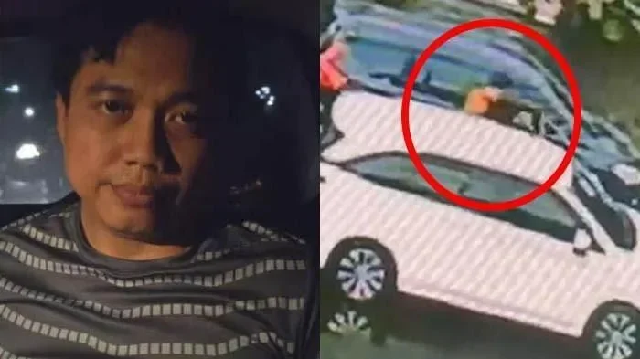 Misteri Kematian Kacab Bank: Diculik, Disiksa, Dibuang! Keluarga Curiga Ada ‘Orang Dalam’ Jadi Dalang Utama?
