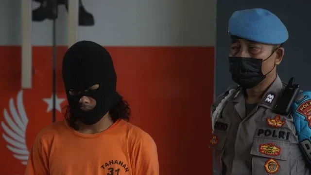 Misteri Mutilasi Mojokerto Terkuak: Kisah Kelam Mahasiswi Cantik dan Kekejaman yang Bikin Geger