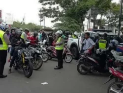 Motor Kamu Pajaknya Mati? Siap-siap Kena Denda Rp500 Ribu & Data Kendaraan Dihapus Permanen!