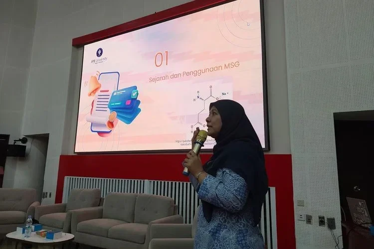 MSG Bikin Kamu Pusing? Sasa Ungkap Fakta Mengejutkan di Balik Bumbu Dapur Favorit!