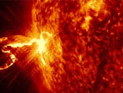NASA Kaget! Matahari ‘Bangkit’ dari Tidur Panjang, Fenomena Langka Ini Terungkap!
