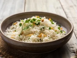 Nasi Daun Jeruk Rice Cooker: Resep Gurih Praktis yang Bikin Nagih, Wajib Coba!