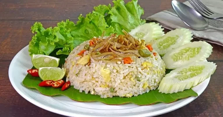 Nasi Goreng Auto Enak! 3 Resep Rahasia Bikin Ketagihan, Dijamin Anti Gagal!