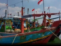 Nelayan Muda Bobol Yacht Mewah Australia di Surga Komodo, Kerugian Setengah Miliar Rupiah!