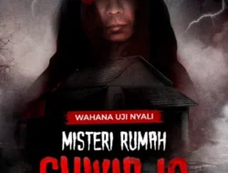 Ngeri Abis! Kisah Dukun Pembantai 37 Nyawa di Banyuwangi 1987 Bangkit di Carstensz Mall Gading Serpong, Berani Uji Nyali?