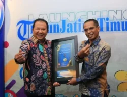 Ngeri! Kabupaten Tangerang Sabet Gelar Inspiratif Swasembada Pangan, Aplikasi ‘Jaga Desa’ Jadi Kunci Suksesnya!