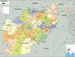 Ngerinya! Taliban Putus Internet Afghanistan, 40 Juta Warga Terisolasi dari Dunia, Ada Apa Sebenarnya?