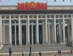 NVIDIA Digugat China: Geger Tuduhan Anti-Persaingan, Perang Chip Makin Panas!