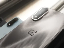 OnePlus Ace 6 specs leak
