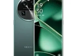 Oppo A6 Pro 4G: Baterai 7000mAh, Helio G100, dan Desain Tangguh! Ini Spesifikasi Lengkapnya!