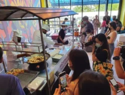 Padahal Viral! Kedai Oyster Cake Sixth Floor di Singapura Tutup Permanen, Kisah Pilu di Balik Penjualan Anjlok