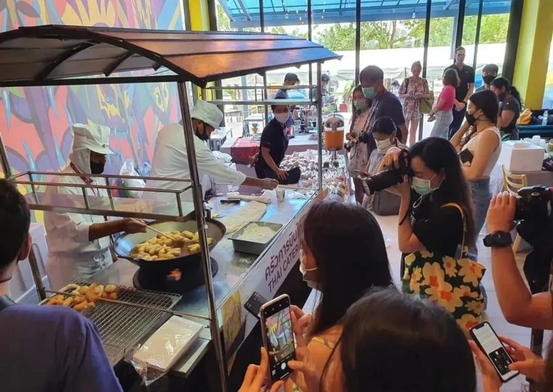 Padahal Viral! Kedai Oyster Cake Sixth Floor di Singapura Tutup Permanen, Kisah Pilu di Balik Penjualan Anjlok