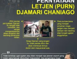 Panggilan ‘Rahasia’ Prabowo: Djamari Chaniago Kaget Diangkat Menko Polkam Sehari Sebelum Pelantikan!